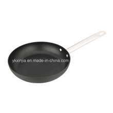 Küchenutensilien 20cm Aluminium Non-Stick-Beschichtung Bratpfanne, Energiespar-Pan, Kochgeschirr